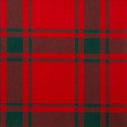 MacDonald of Sleat Modern 10oz Tartan Fabric By The Metre